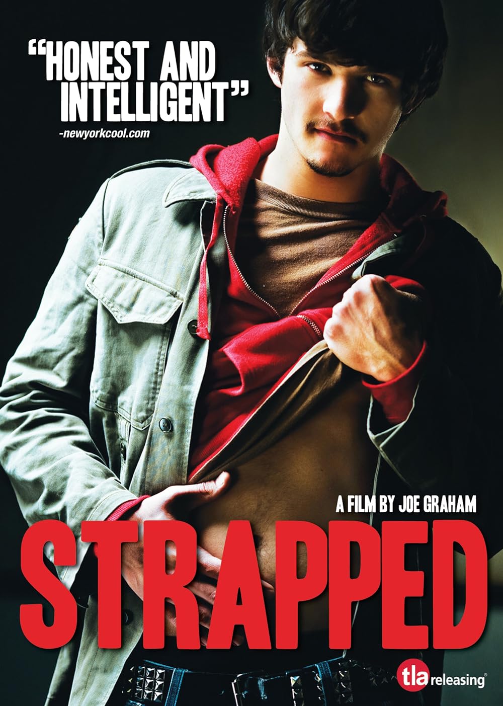 Strapped (2010)