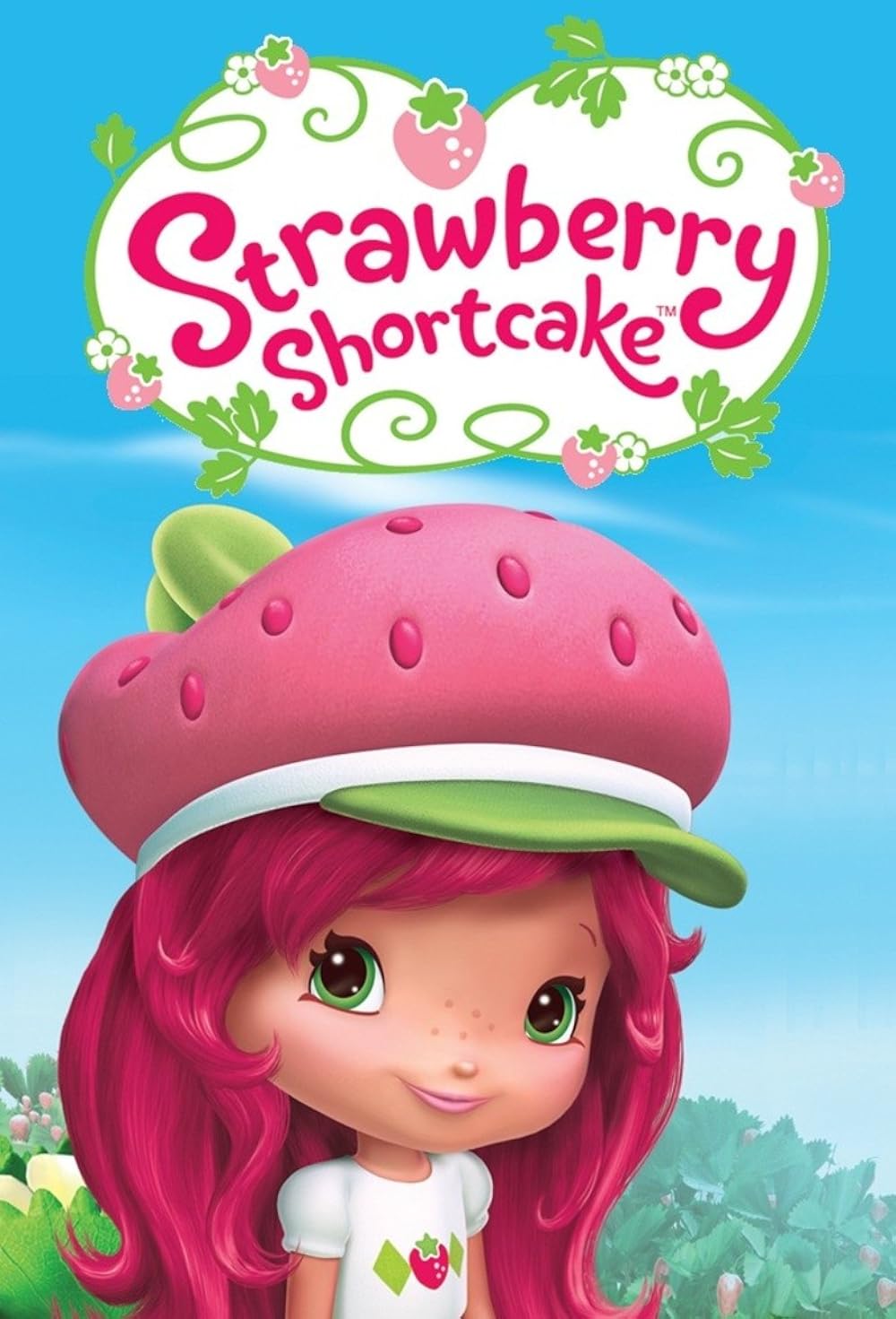 Strawberry Shortcake's Berry Bitty Adventures (2009)