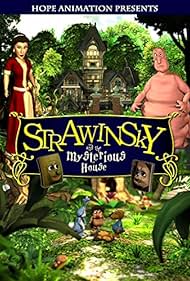 Strawinsky and the Mysterious House (2012)