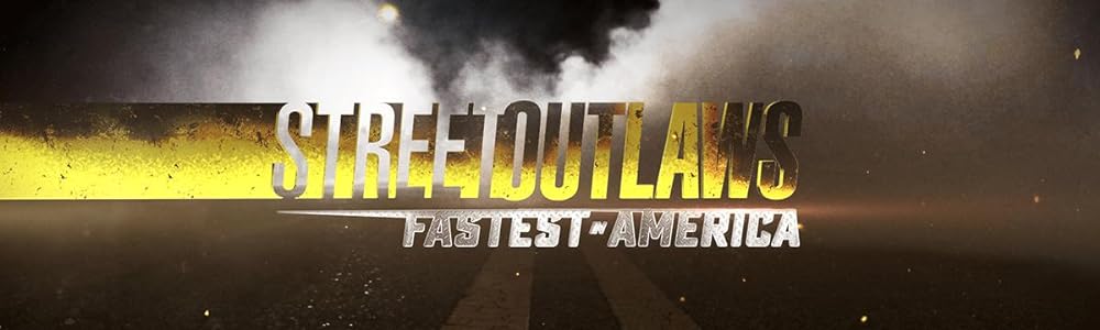 Street Outlaws: Fastest in America (2020)