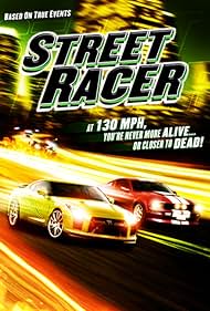 Street Racer (2008)