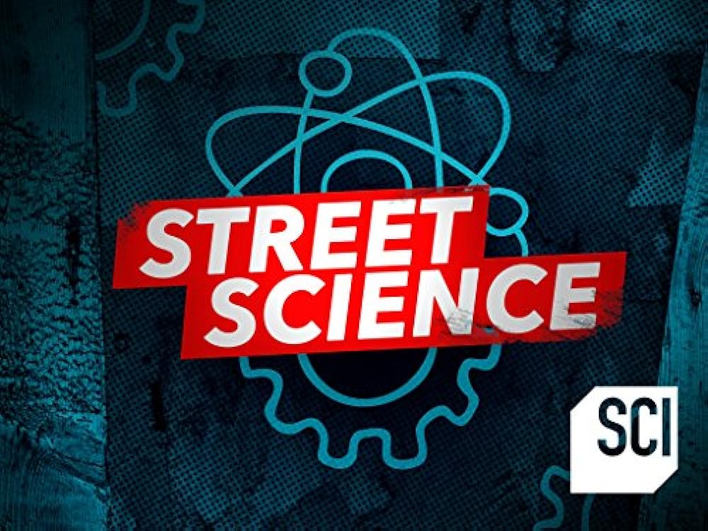 Street Science (2017)