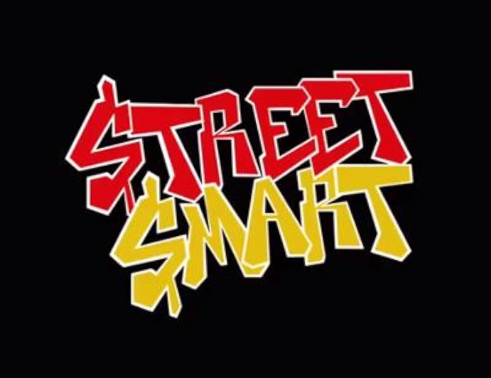 Street Smart (2018)