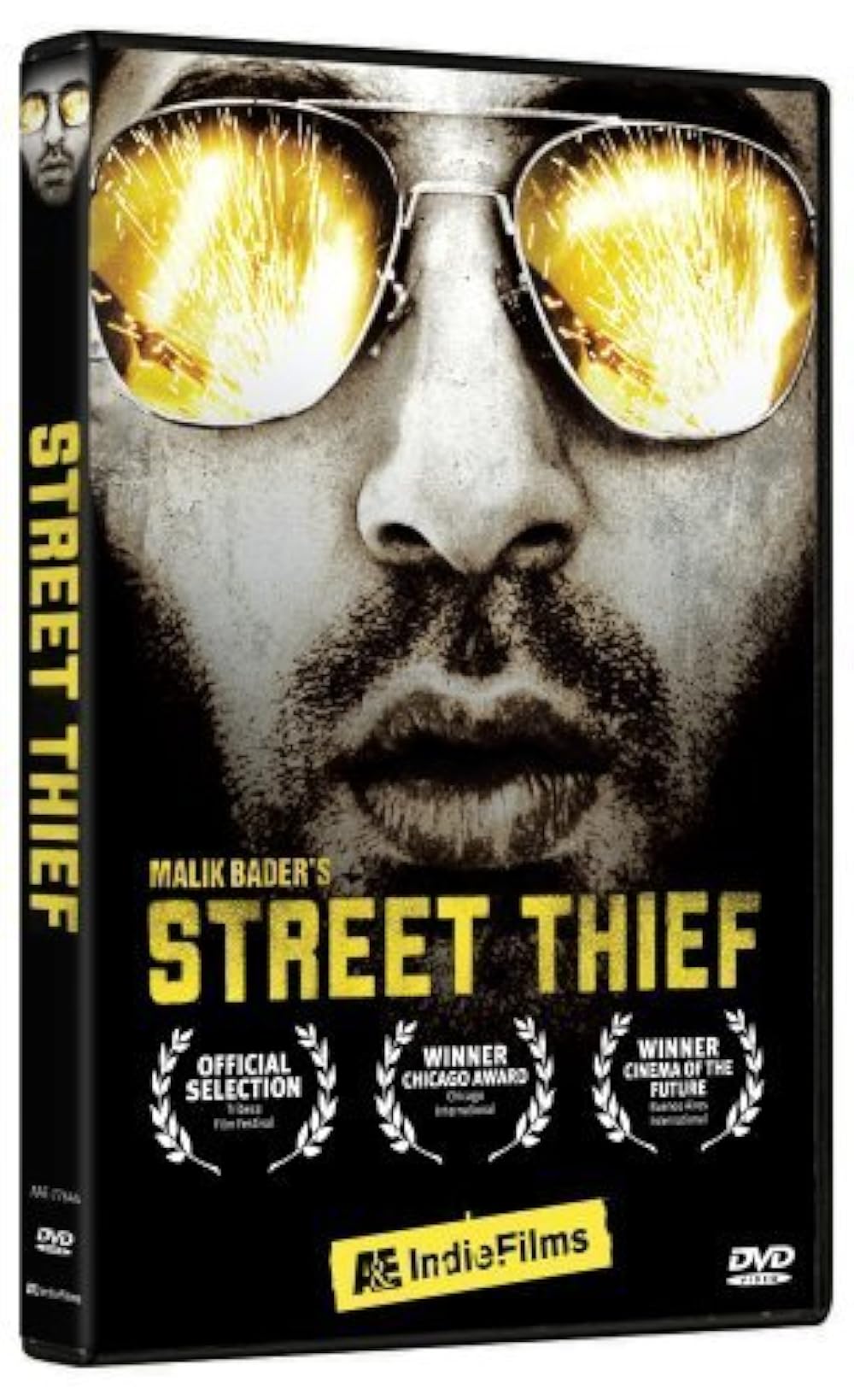 Street Thief (2007)