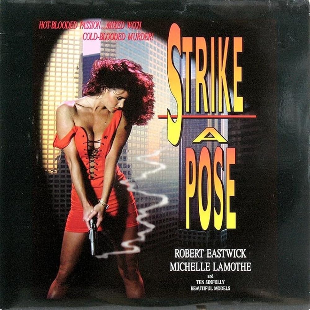 Strike a Pose (1993)