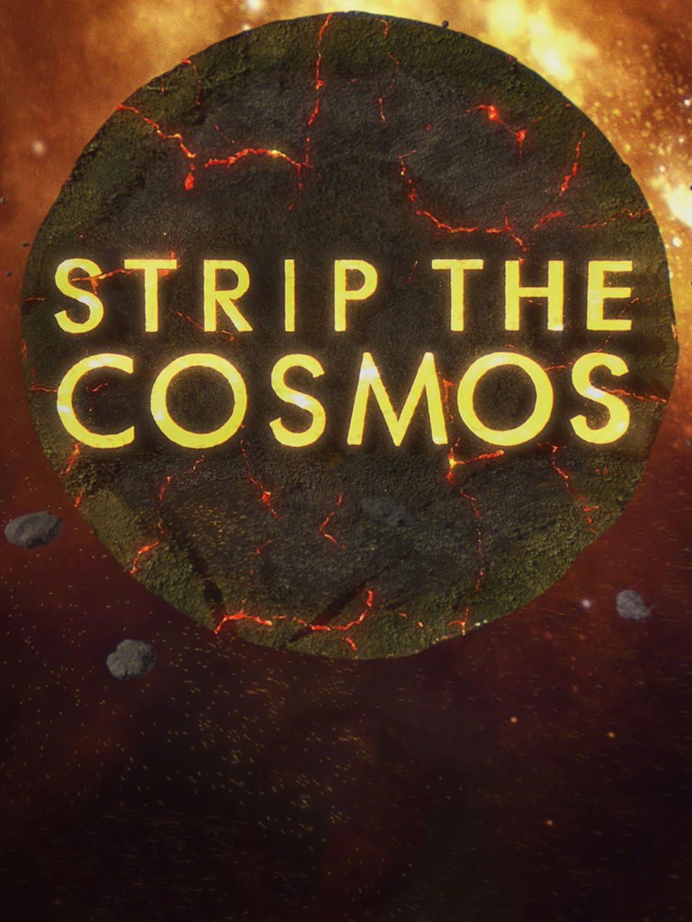 Strip the Cosmos (2014)