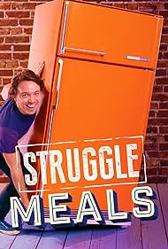 Struggle Meals (2018)