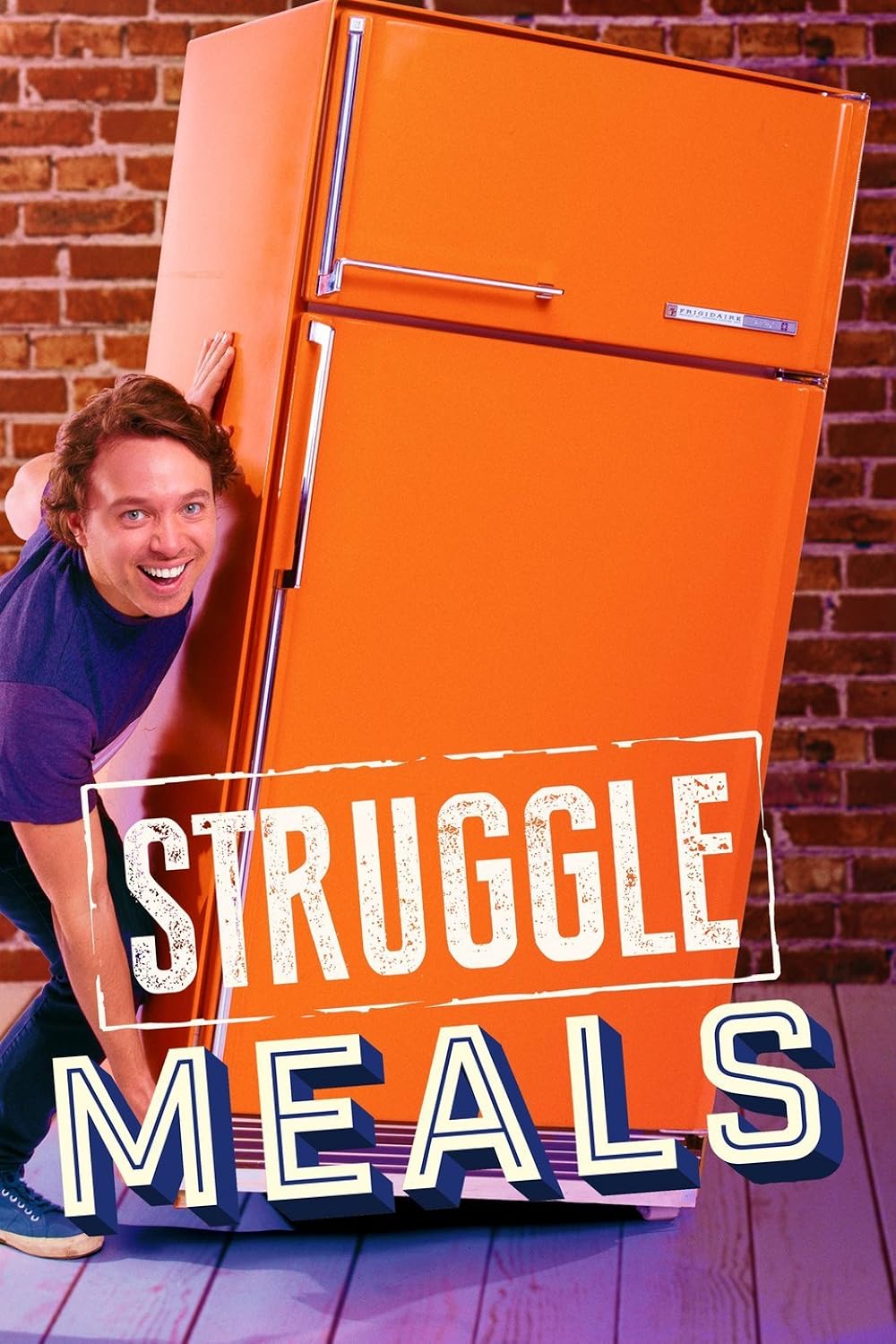 Struggle Meals (2018)