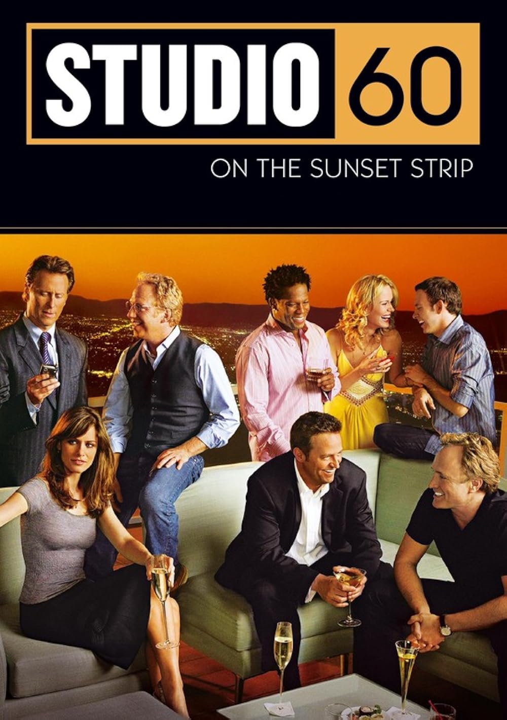 Studio 60 on the Sunset Strip (2006)