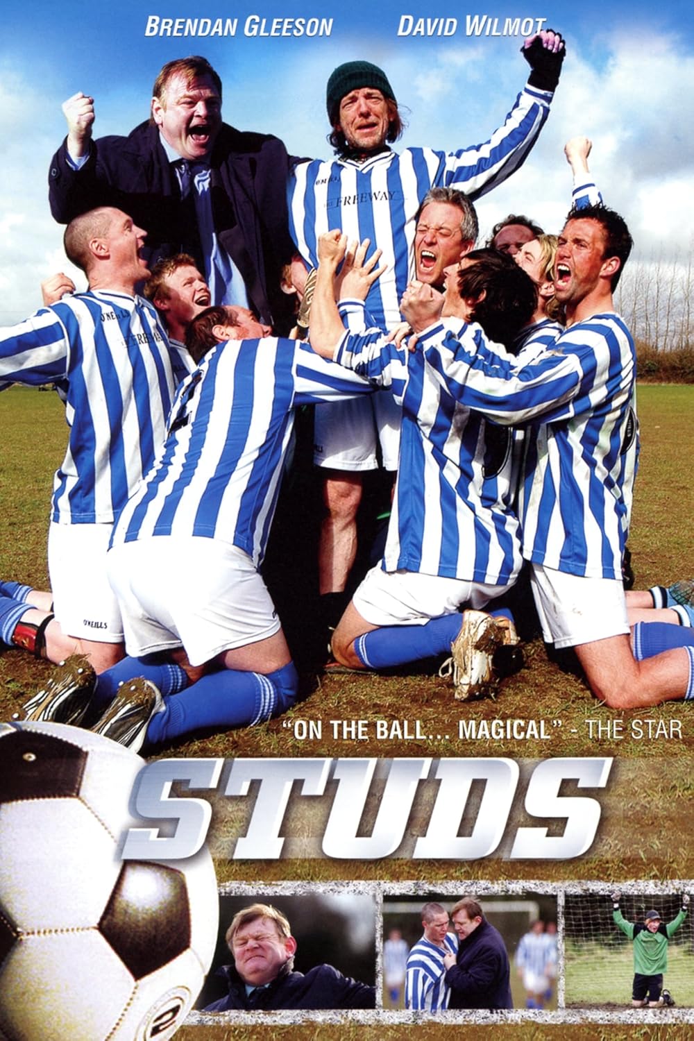 Studs (2006)