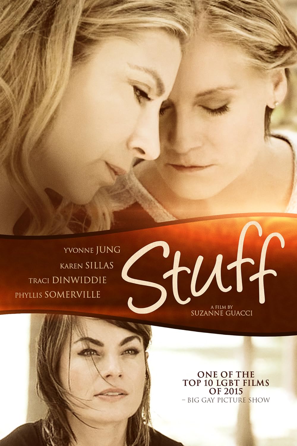 Stuff (2017)