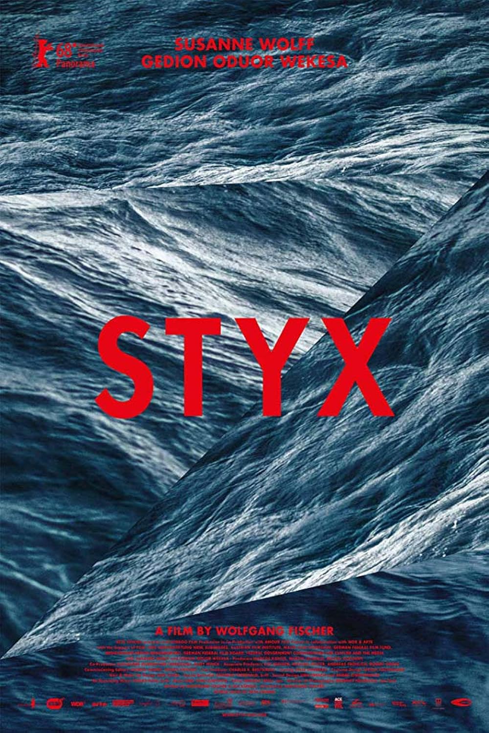 Styx (2019)