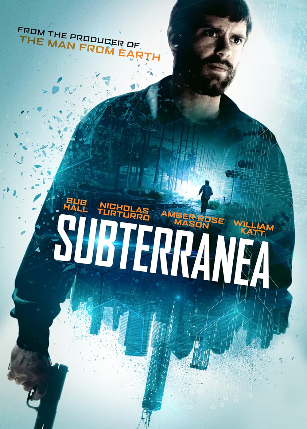 Subterranea (2016)