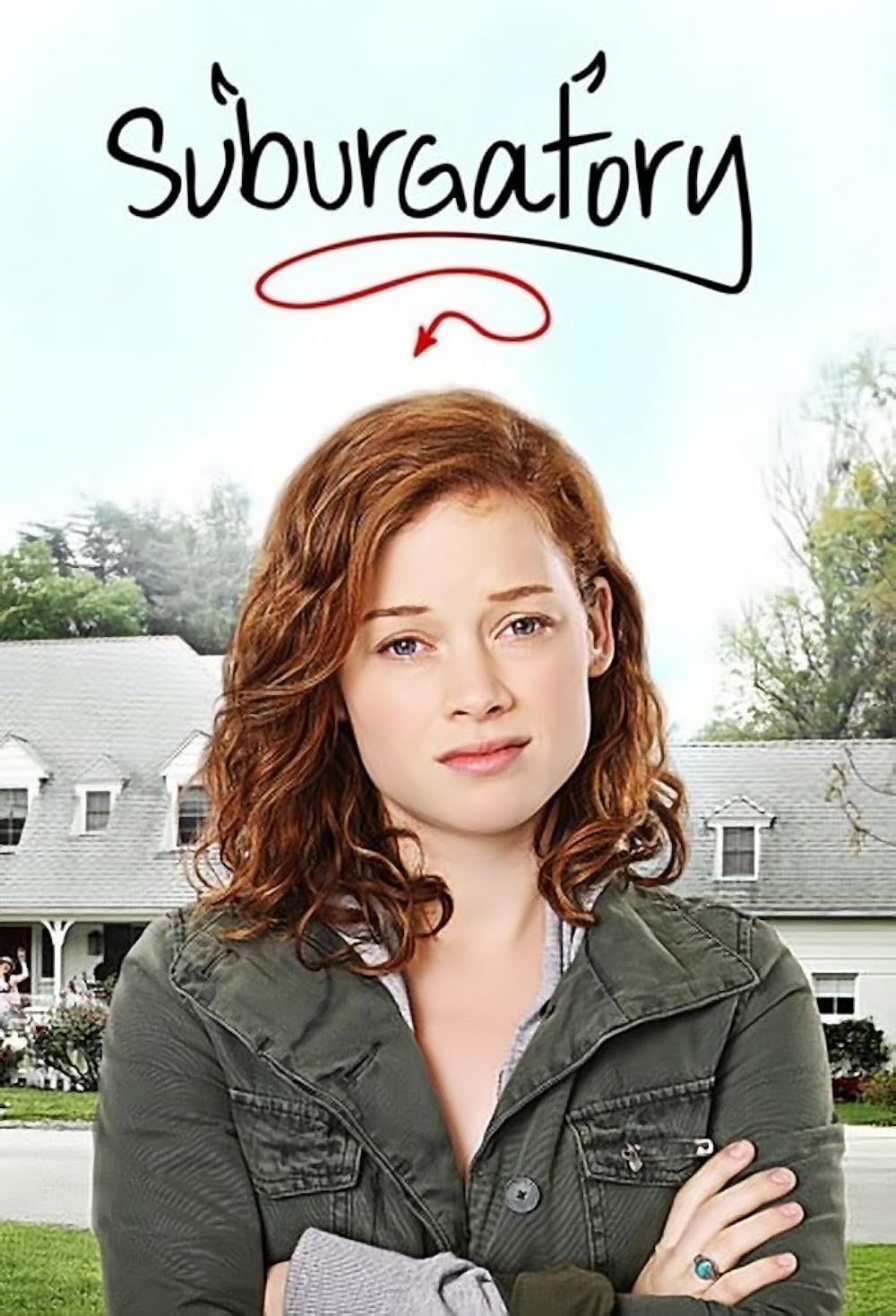 Suburgatory (2011)