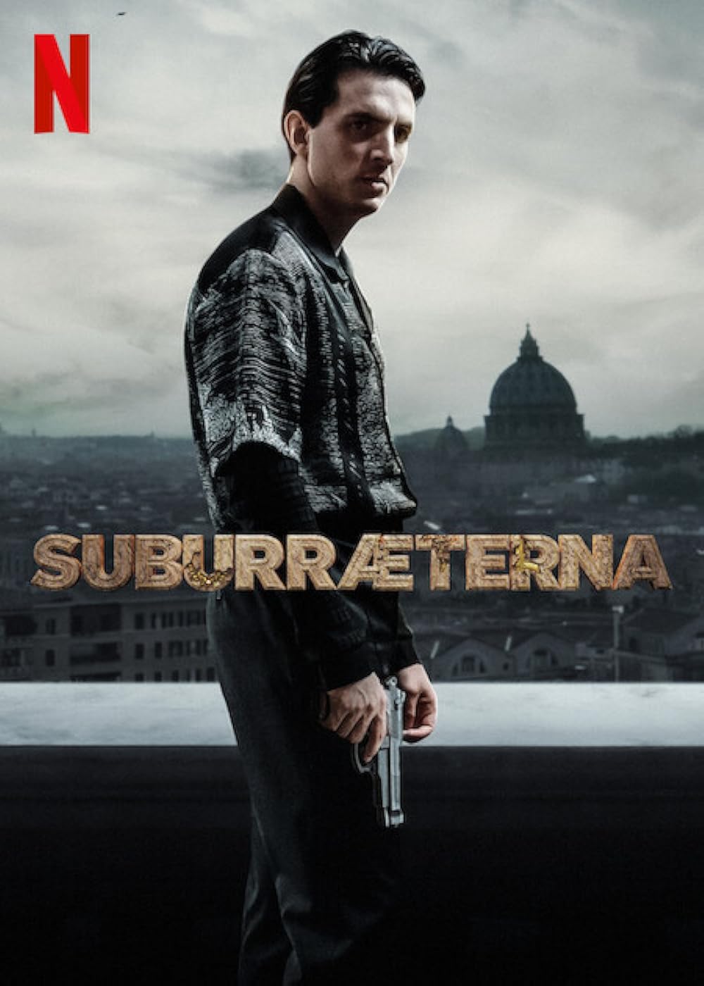 Suburræterna (2023)