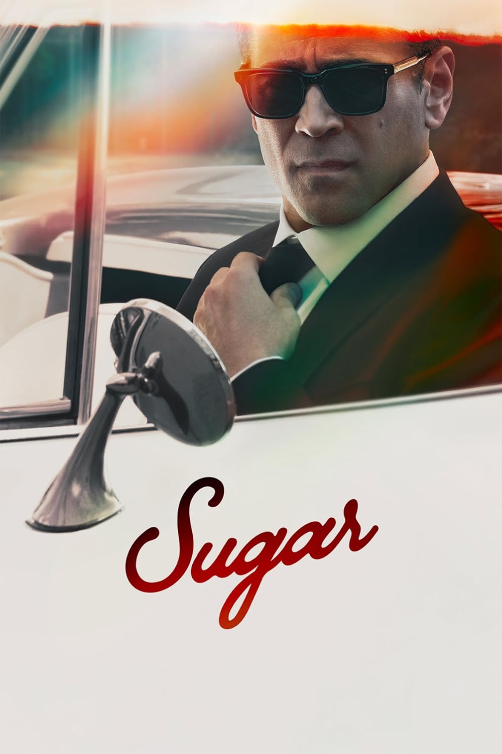 Sugar (2024)