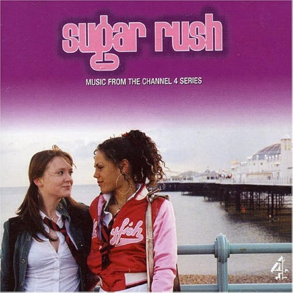 Sugar Rush (2005)