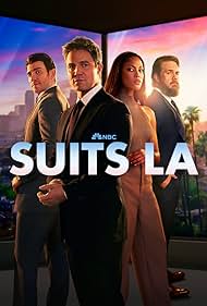 Suits LA (2025)