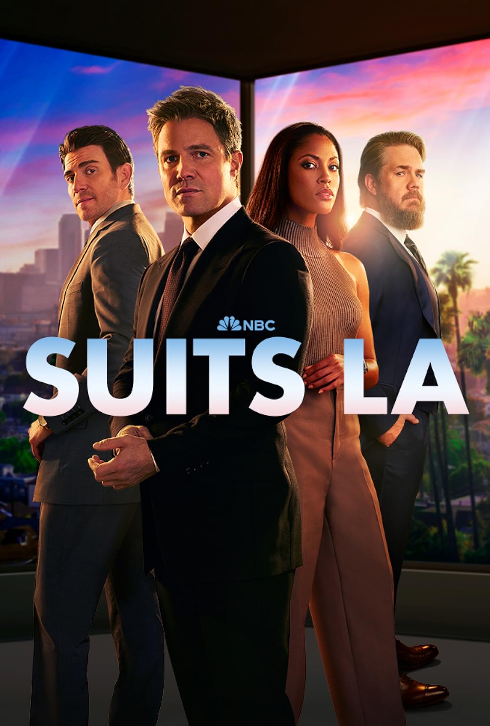 Suits LA (2025)