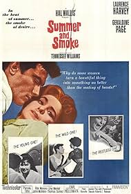 Summer and Smoke (1962)