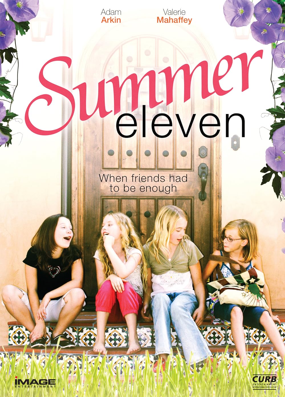 Summer Eleven (2011)