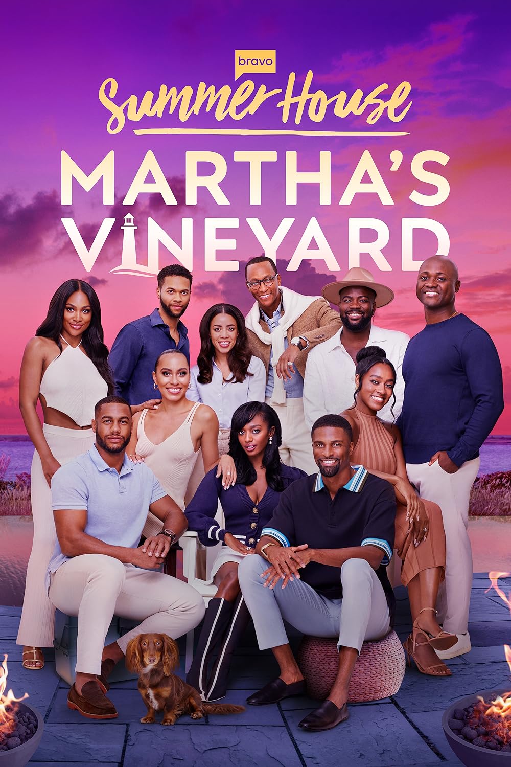 Summer House: Martha's Vineyard (2023)