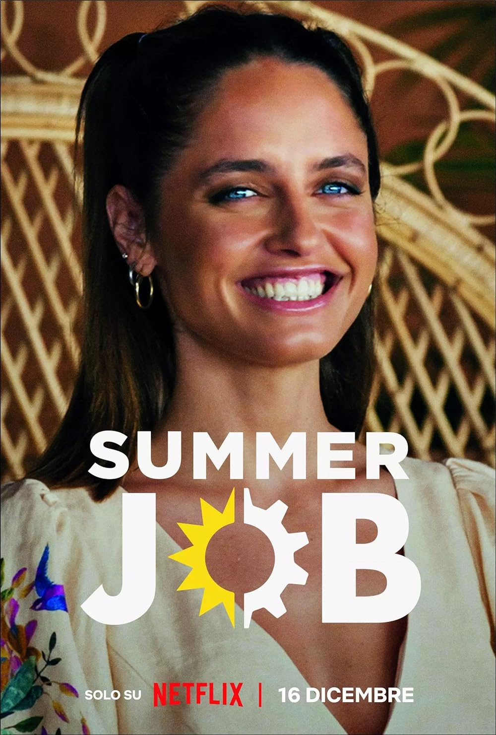 Summer Job (2022)