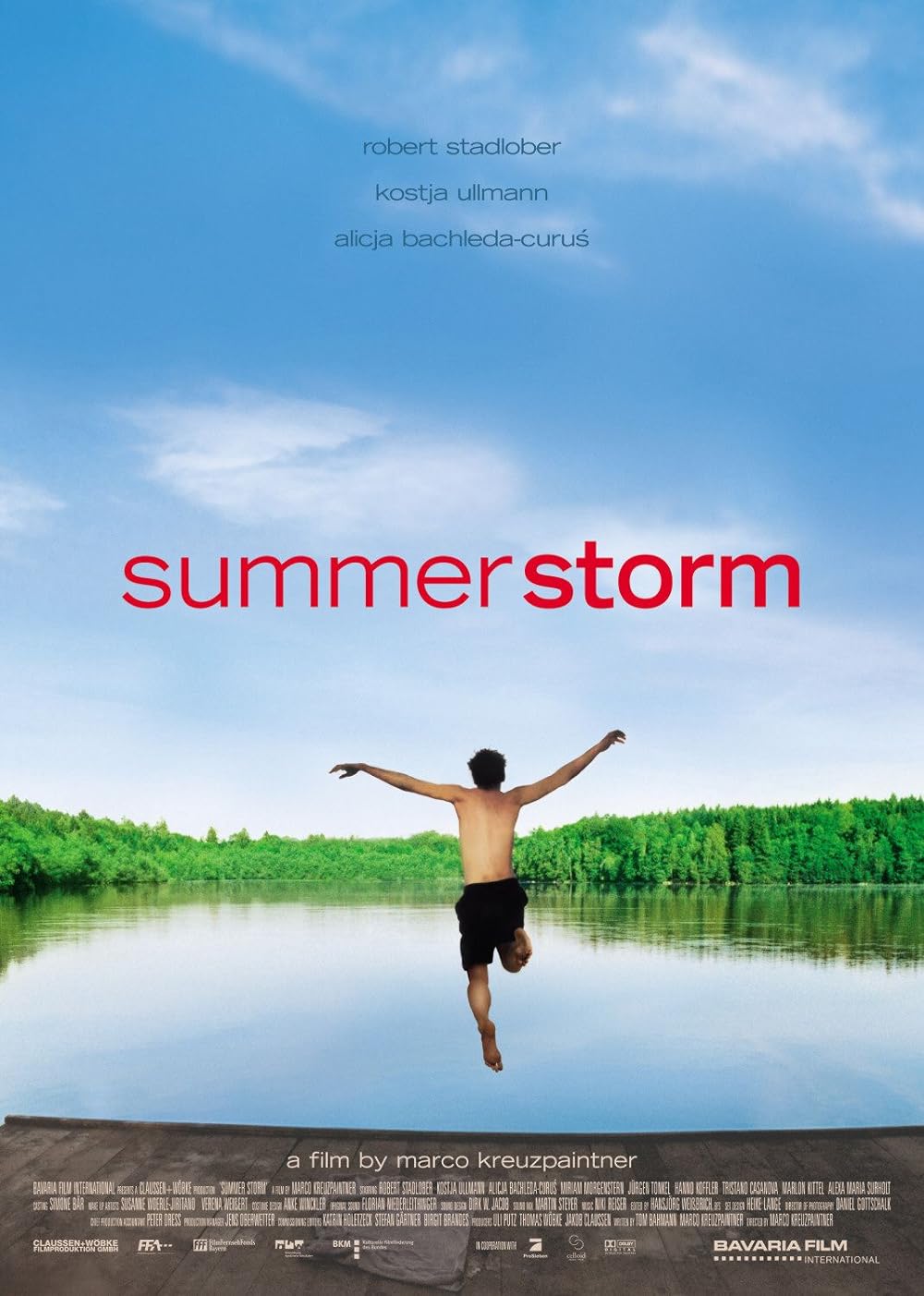 Summer Storm (2004)