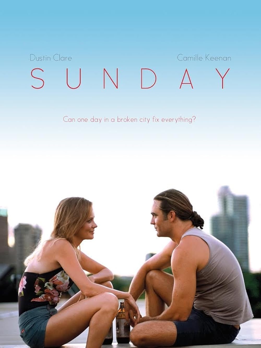 Sunday (2014)