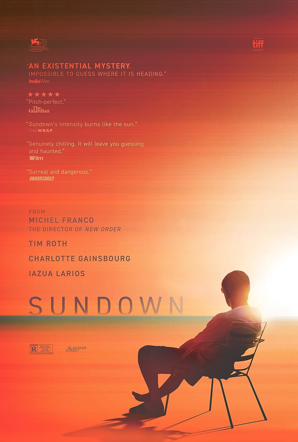 Sundown (2022)