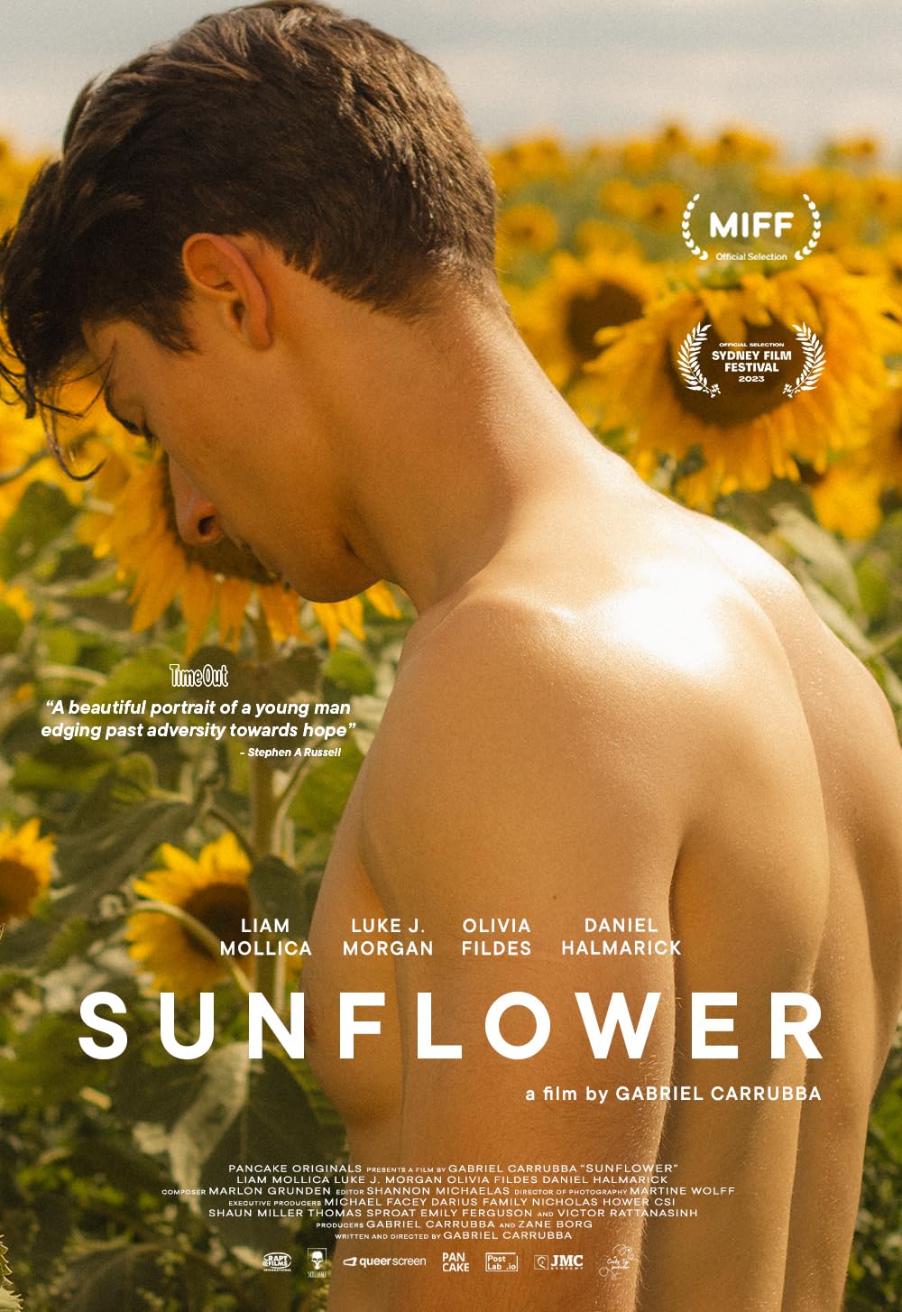 Sunflower (2023)