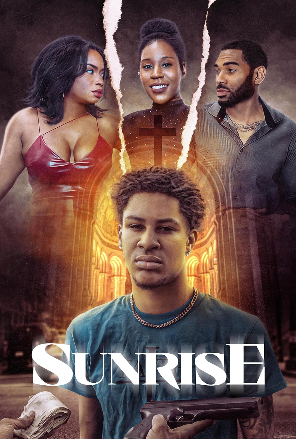 Sunrise (2024)