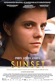 Sunset (2018)