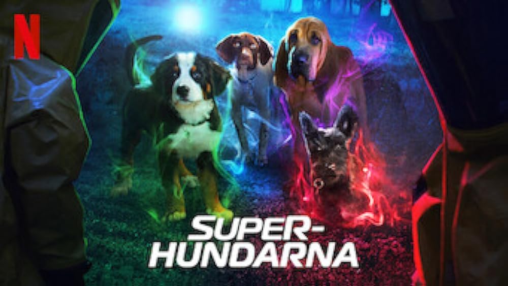 Super PupZ (2022)