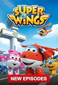 Super Wings 2014