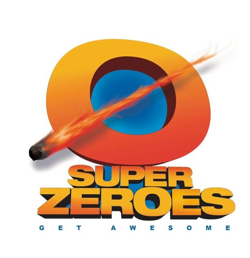 Super Zeroes (2012)