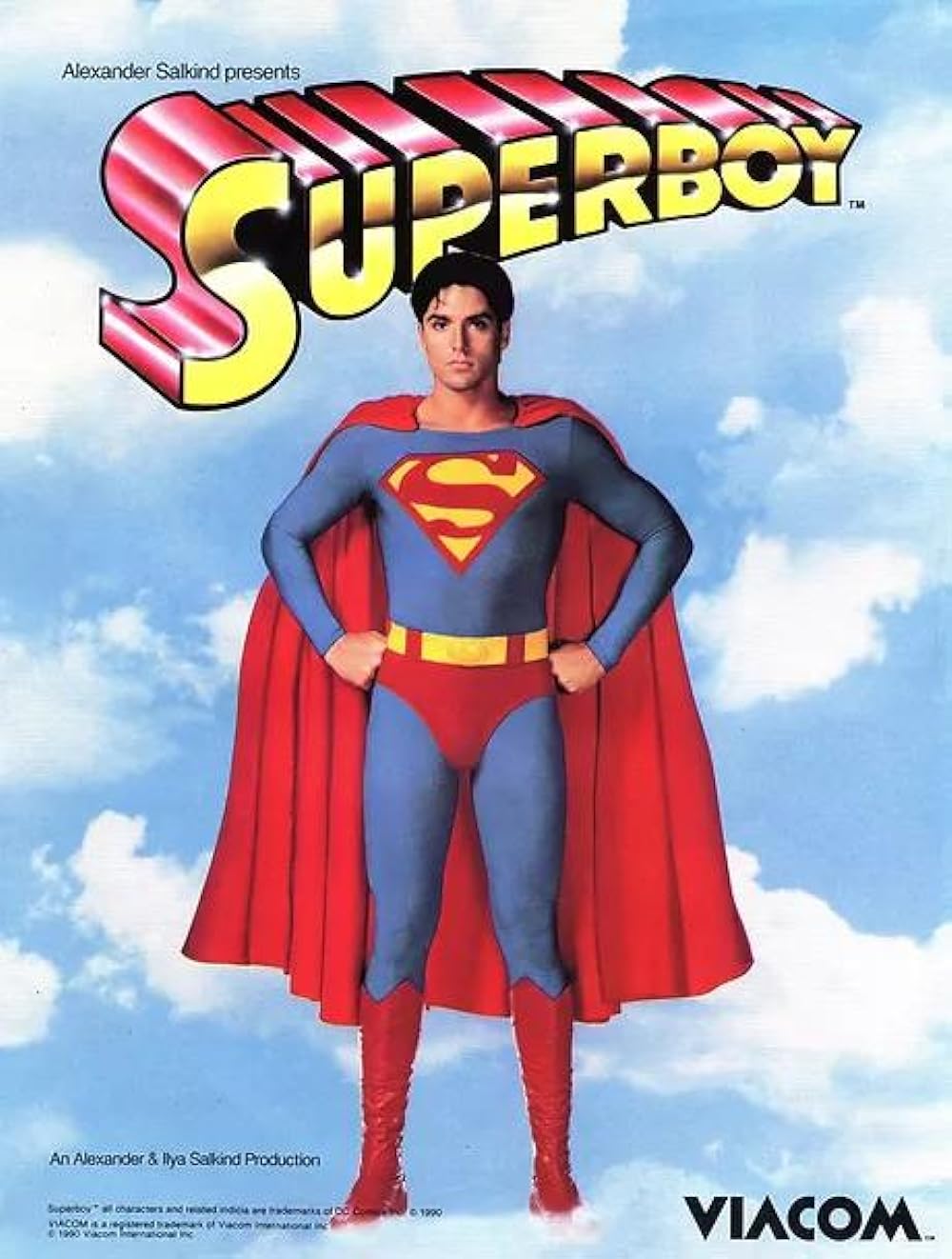 Superboy (1988)