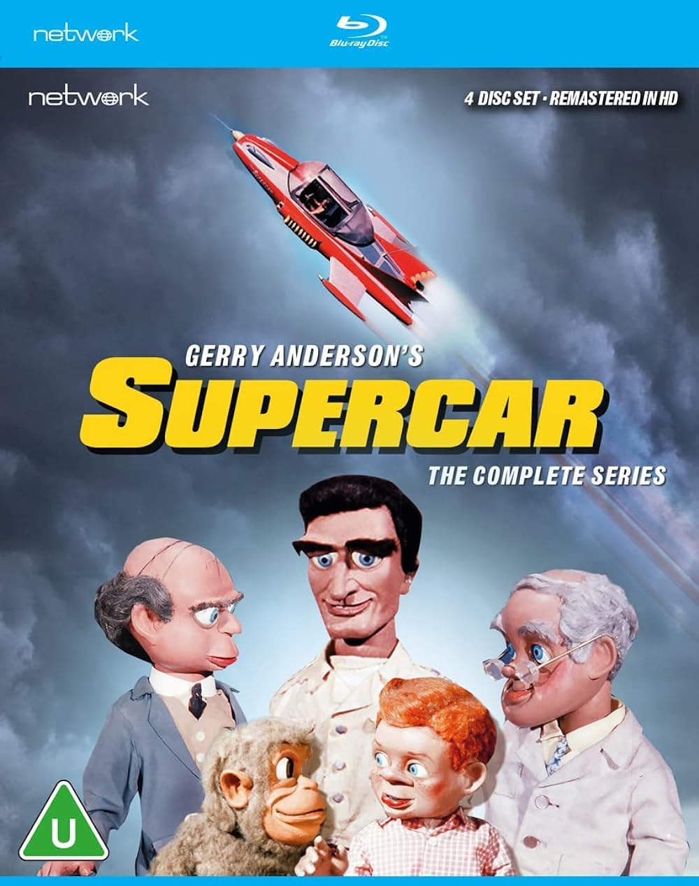 Supercar (1961)