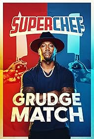 Superchef Grudge Match (2023)