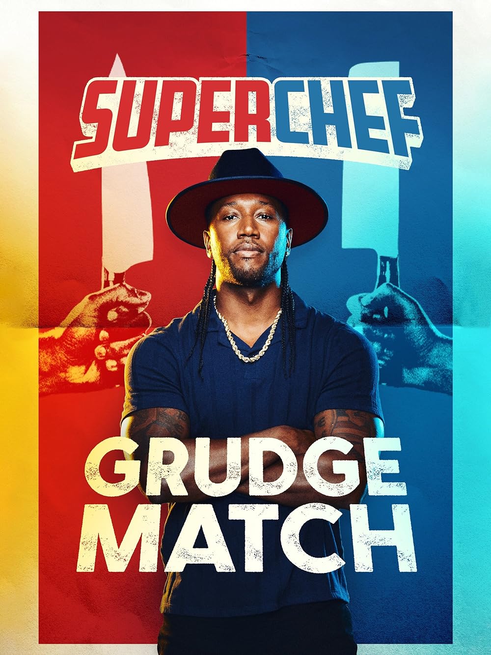 Superchef Grudge Match (2023)