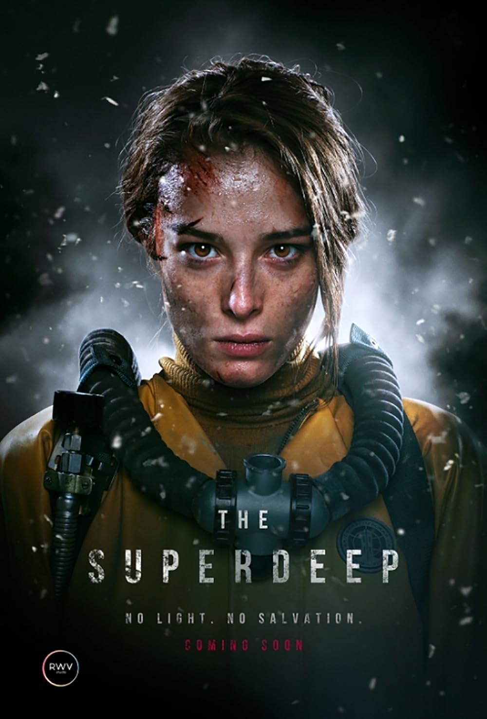 Superdeep (2020)