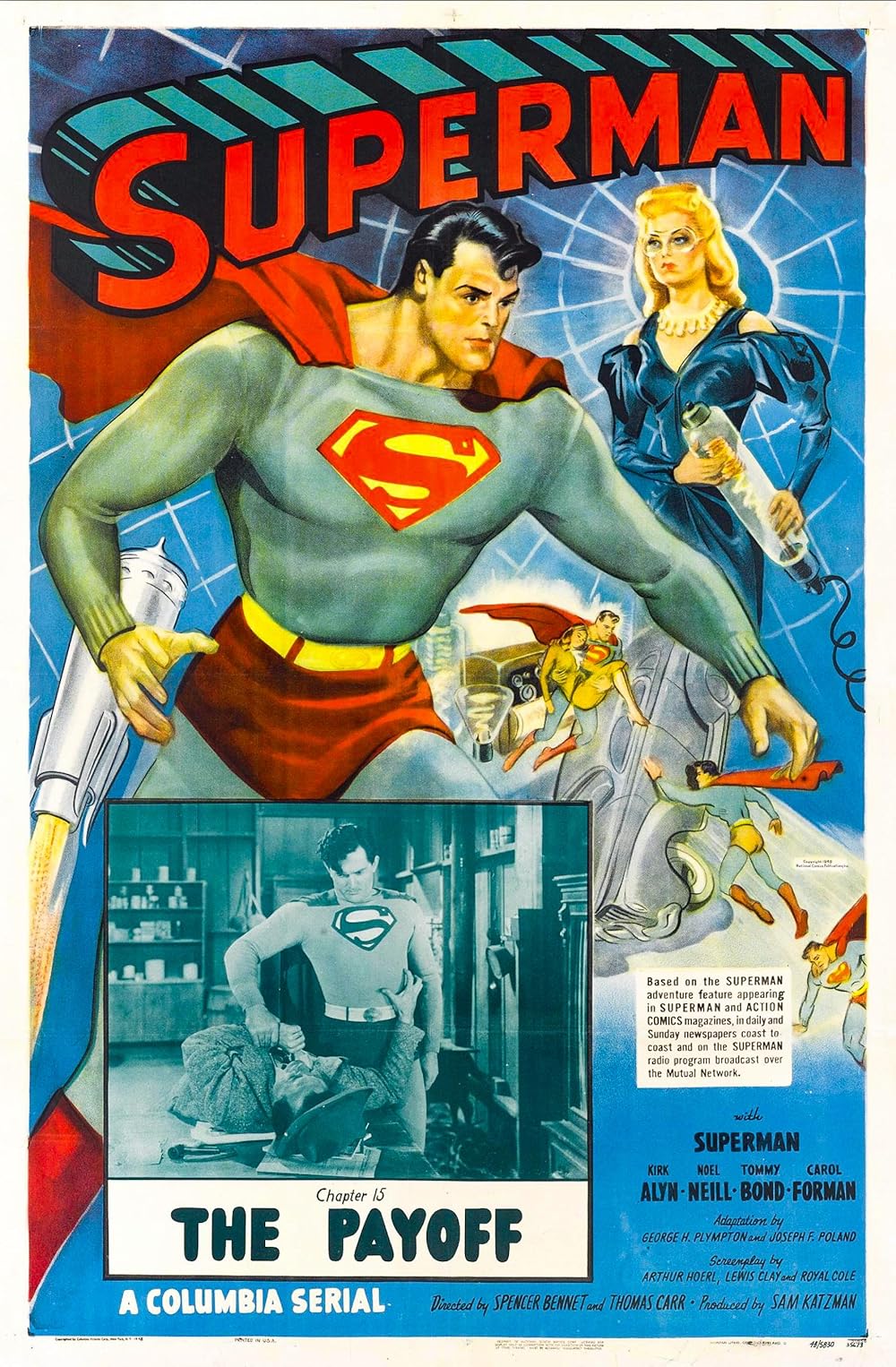 Superman (1948)