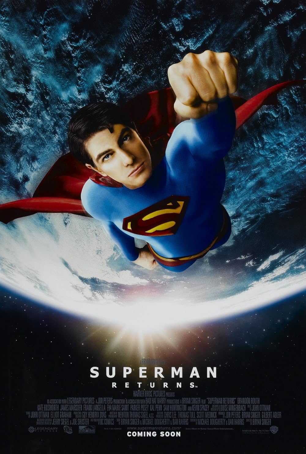 Superman Returns (2006)