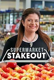 Supermarket Stakeout (2019)