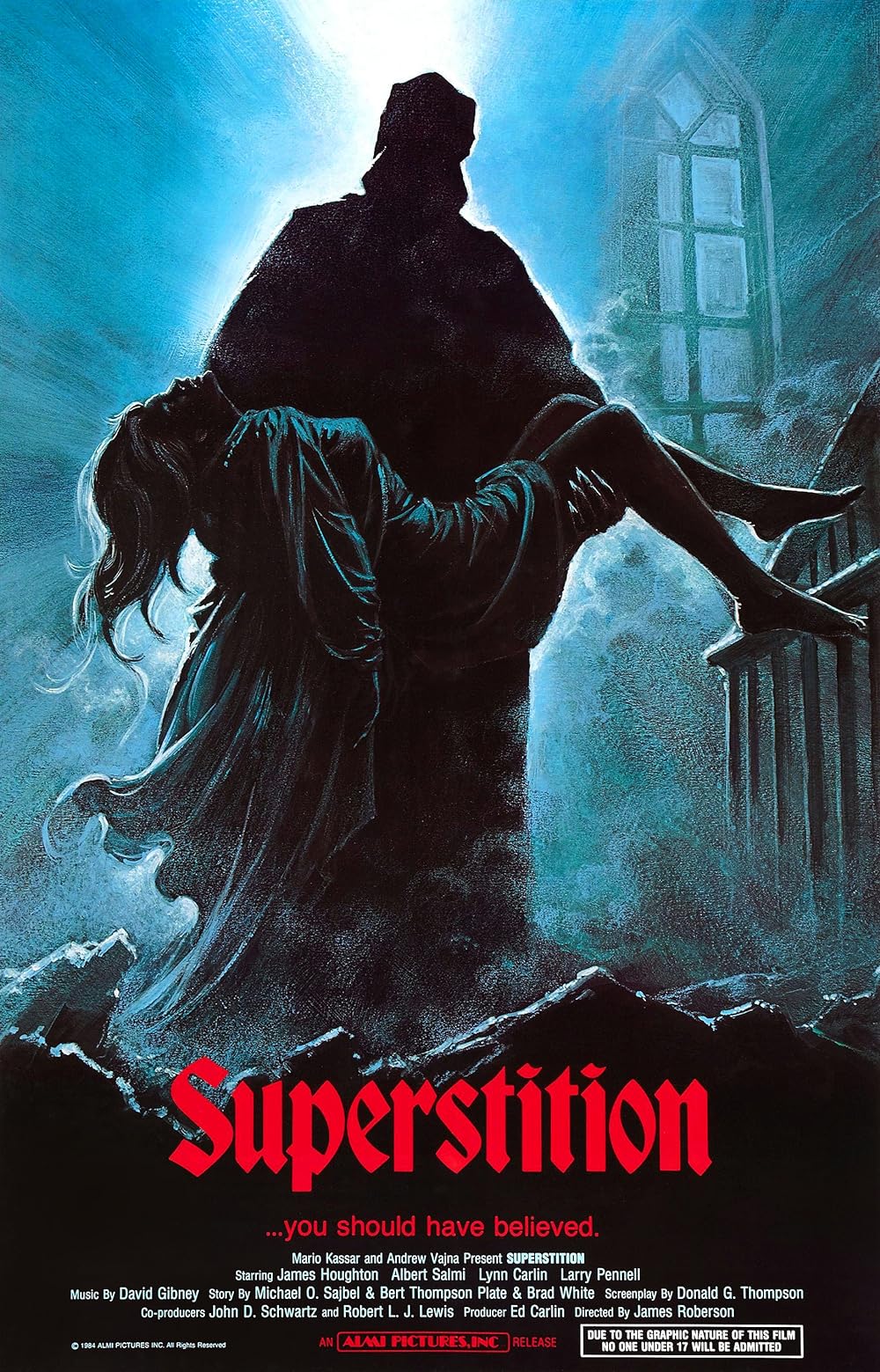 Superstition (1985)