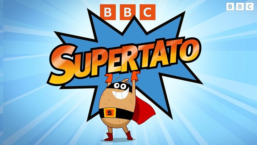 Supertato (2022)