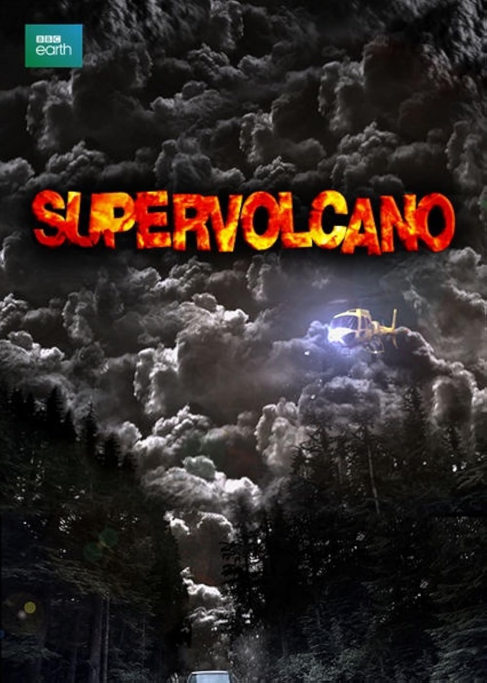 Supervolcano (2005)