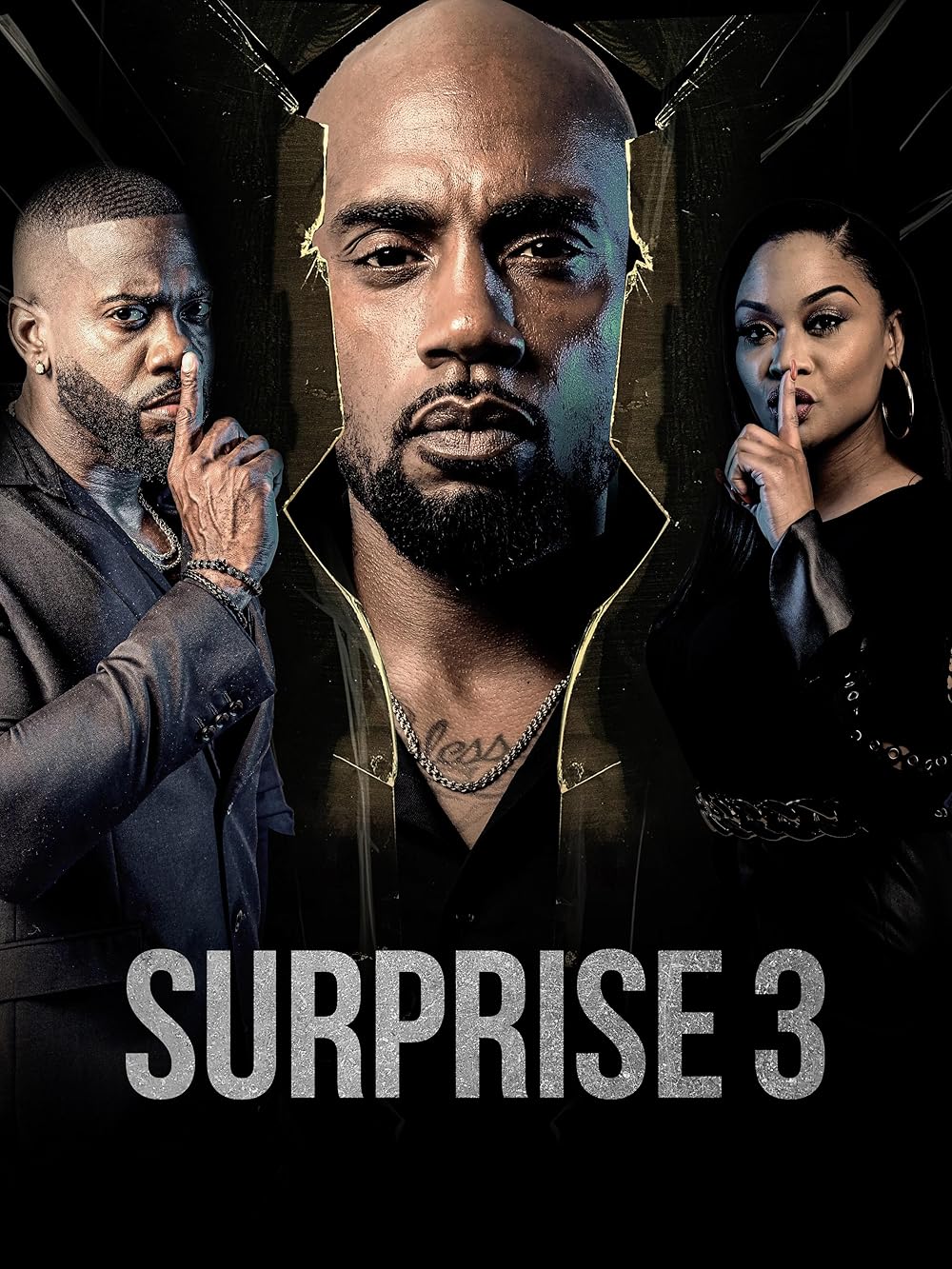 Surprise 3 (2024)