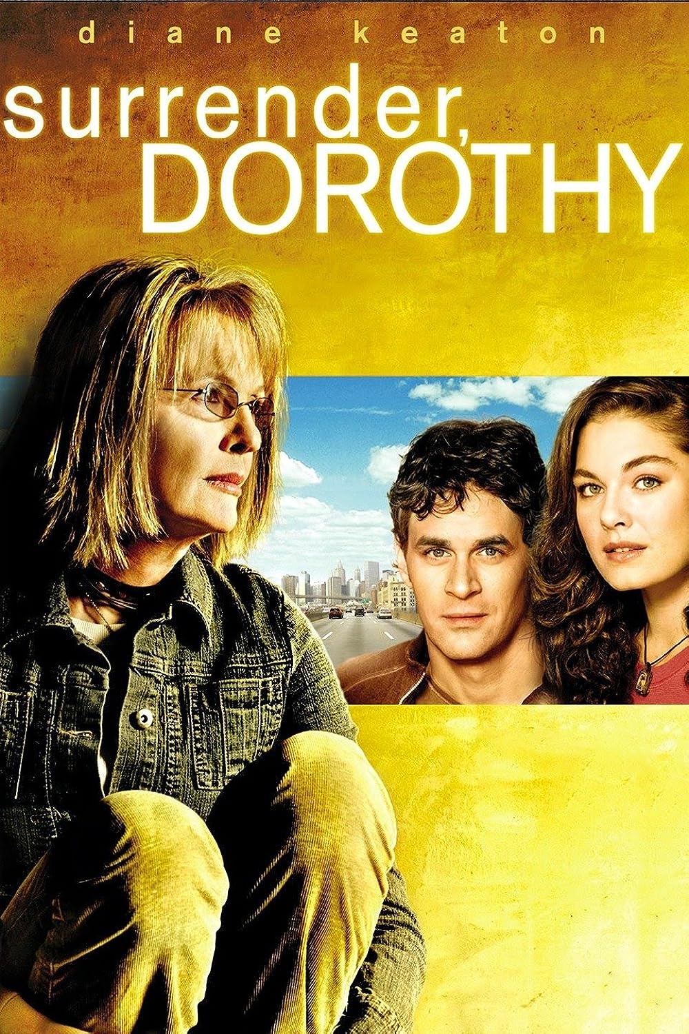 Surrender, Dorothy (2006)