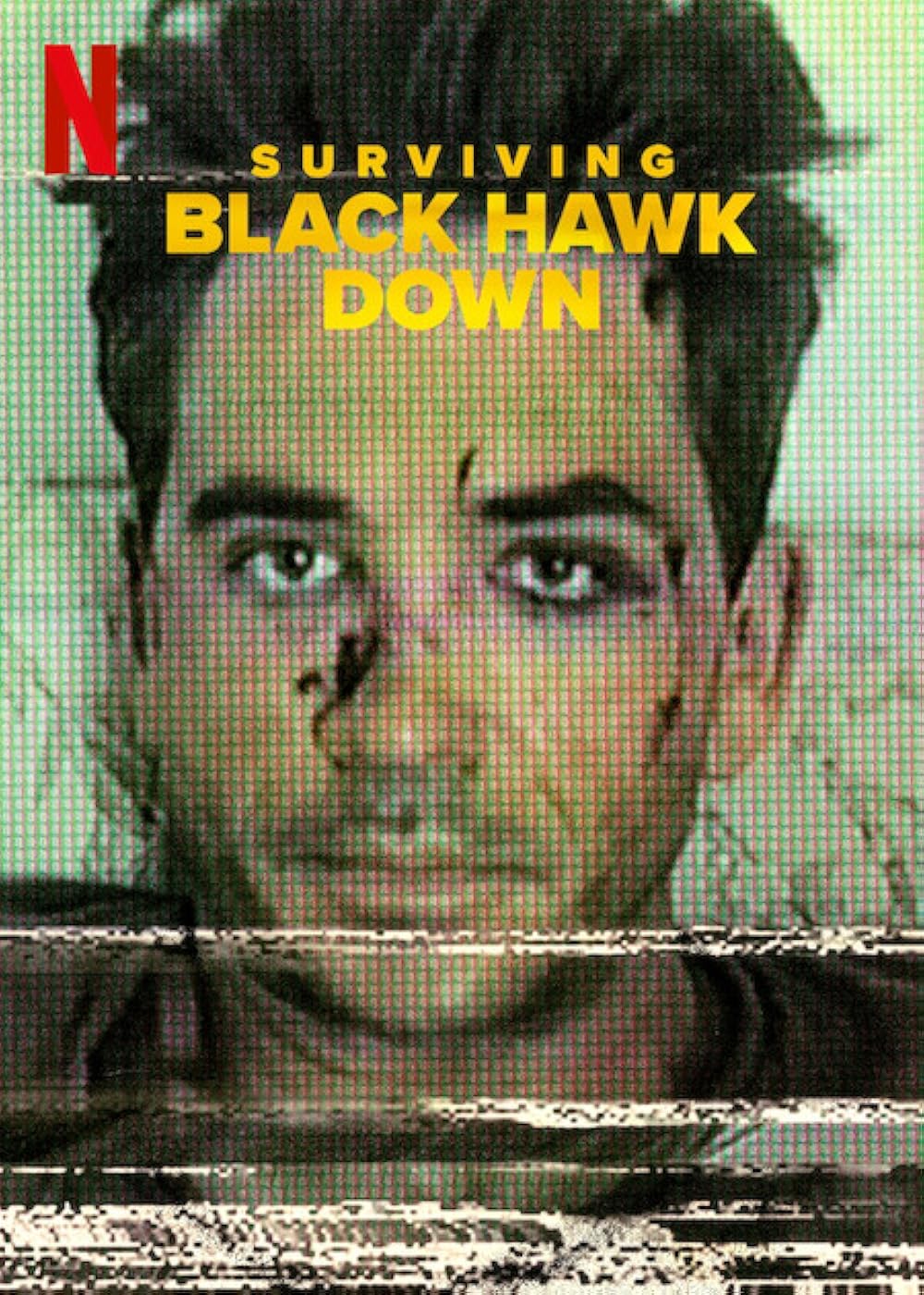 Surviving Black Hawk Down (2025)